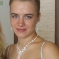 Надежда Яшина