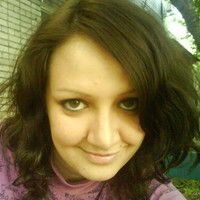 Жукова (Дамаева) Танюша
