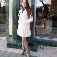 Саттарова Эльвира