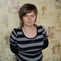 Удовенко Алена