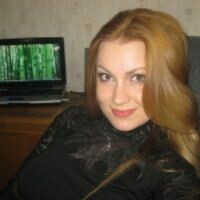 Анна Данилова