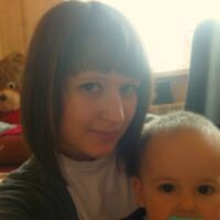 Анна Короткова