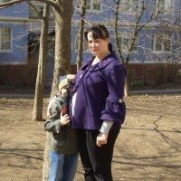 Кузнецова наталья