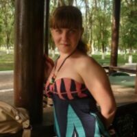 Людмила Кривенко