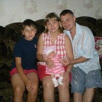 Анастасия