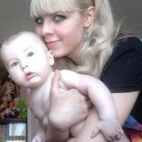 Светочка Соколова