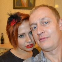Наталия Куликова