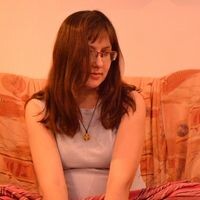 Елена Попова