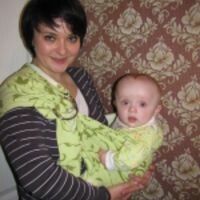 Оксана