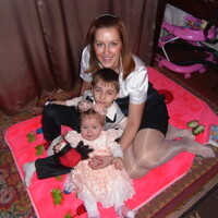 Марина Рутян