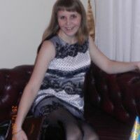 Ирина Ралко