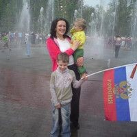 Марченко Екатерина