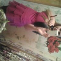 Анна никонова