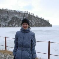 Ольга Куклина