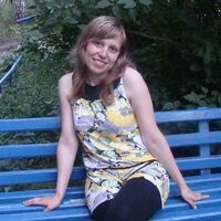 Кристина Бутенко