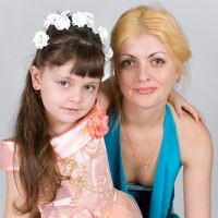 Светлана Тимкина