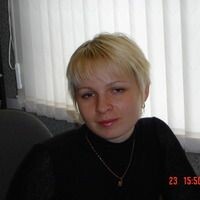 Дарья Дятлова