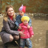 Щукина Марина