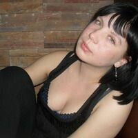 Татьяна Иванова