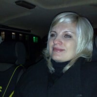 Сигаева Оксана