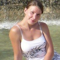 Медведева Наташа