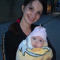 Золотько Елена