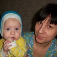 Оля Журавлева