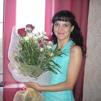 Марина Брагина