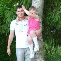 Александр Шарафединов