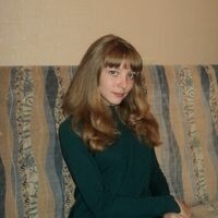 Екатерина Деева