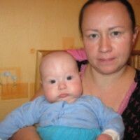 Светлана Алякина