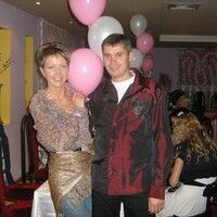 Ольга Саунина