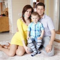 Дарья Симонова