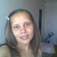 Федорова Анастасия