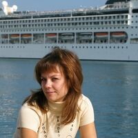 Соловьева Юлия