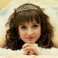 Елена Тагирова
