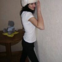 Ева Жданова