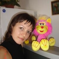 НАДЯ CОВА