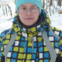 Магасумова Анфиса