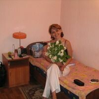 Архипова Татьяна