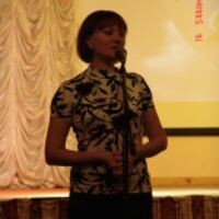 юлия Румянцева