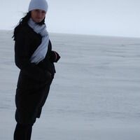 Павлова Анютка