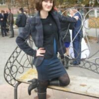 Анастасия