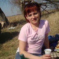Лилия Ахметгалина