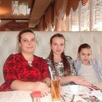 АЛЁНКА