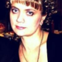Алла Позднякова