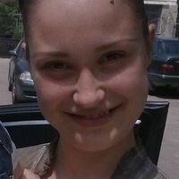 Рыжкина Оля