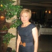 Гульмира Умарова