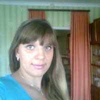 Полина Никитина