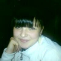 Жалобаева Настюшка